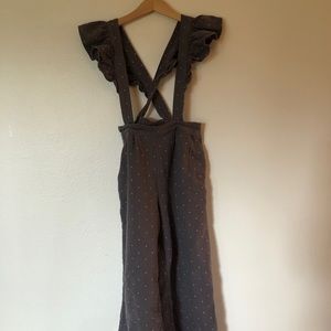 S/N Something Navy Jumper Girls 8